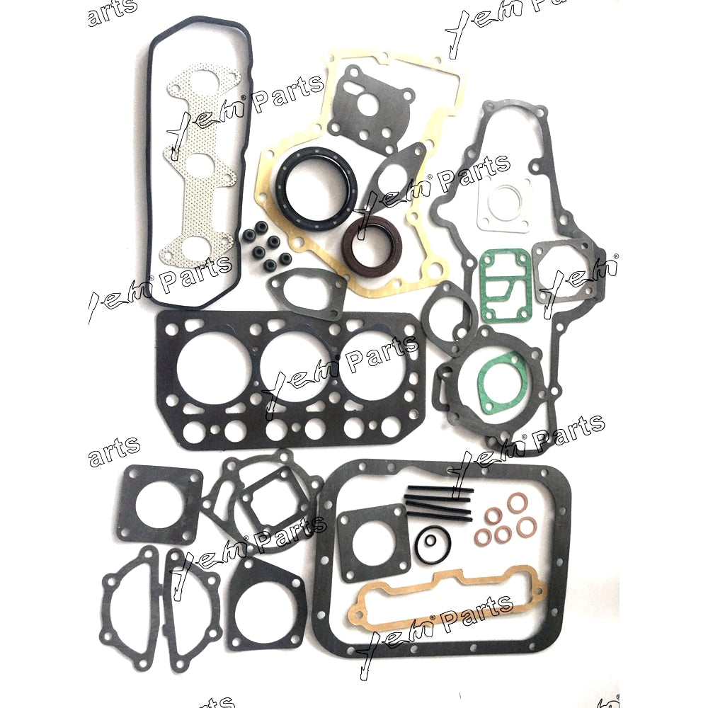 YEM Engine Parts Head Gasket For Mitsubishi K3F MTE2000, MT20, Satoh, MM430-115 Engine Parts For Mitsubishi