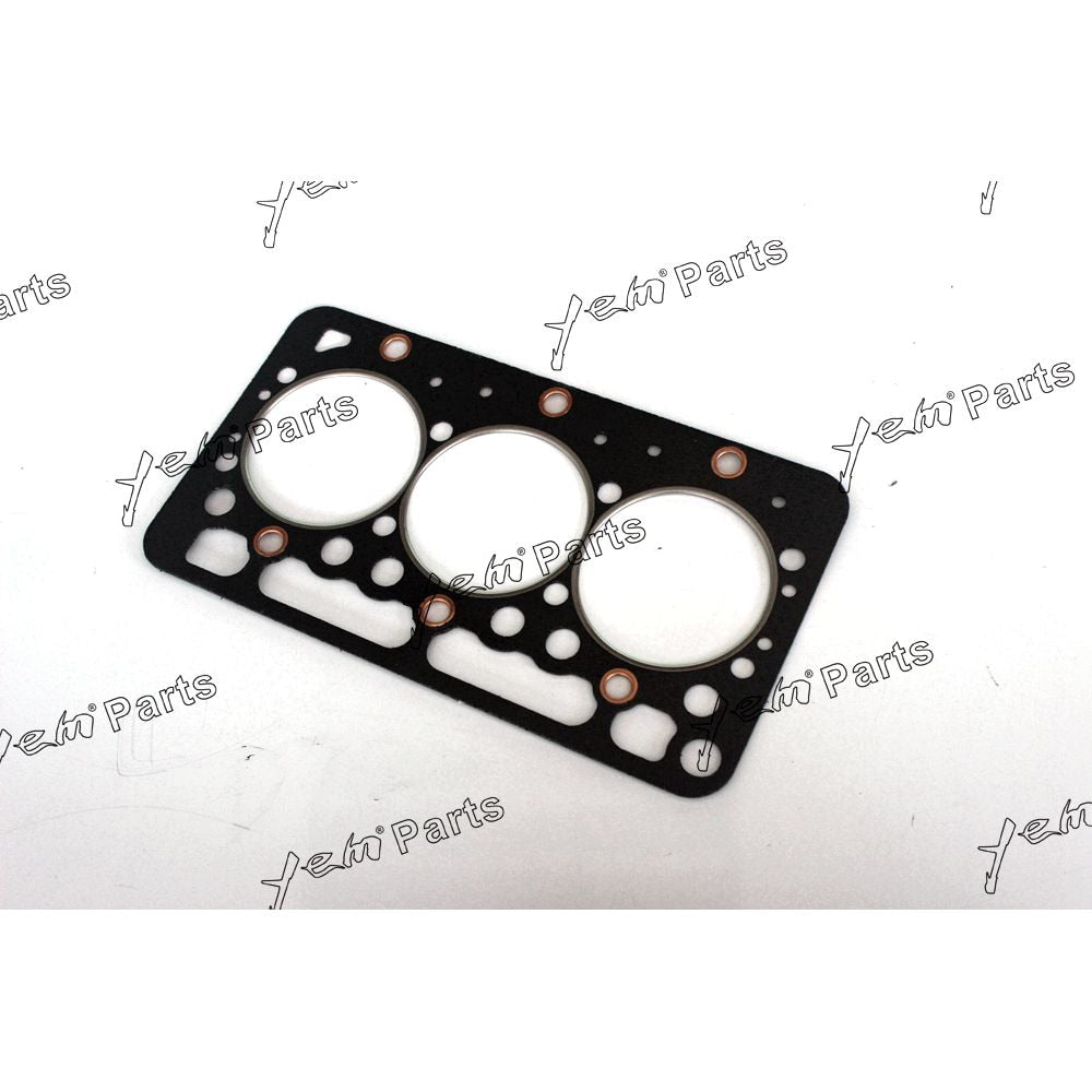 YEM Engine Parts For Kubota D782 D782-EBH Cylinder Head Gasket Fit For B7410 PANDA PMS 14000 tractor For Kubota