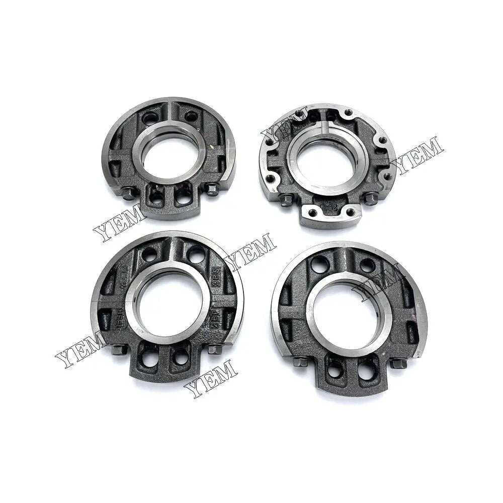 For Kubota excavator engine V2403 Main Bearing Seat YEMPARTS