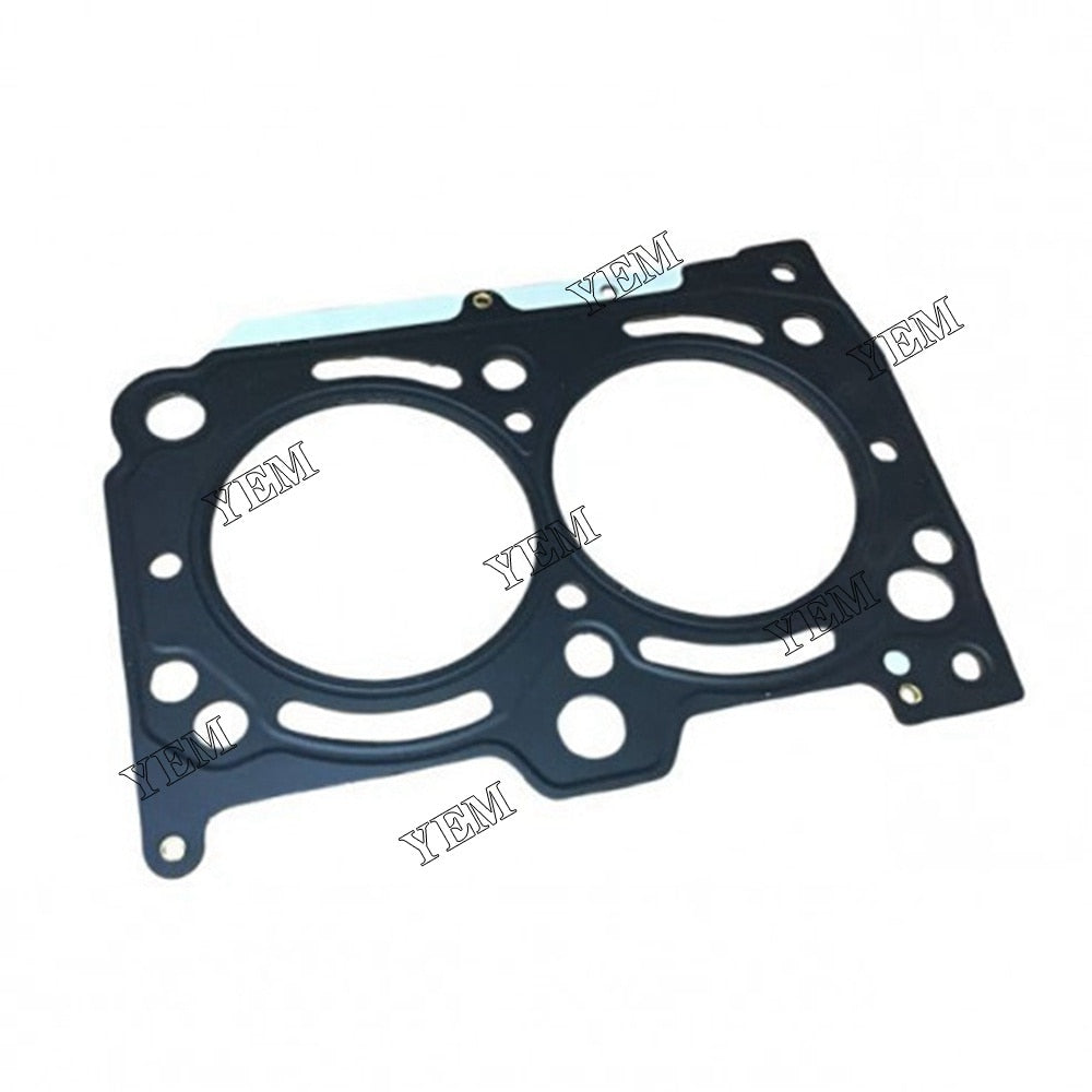 YEM Engine Parts Genuine Cylinder Head Gasket For Yanmar 2TNE68 2TNE68-EB Engine For Yanmar