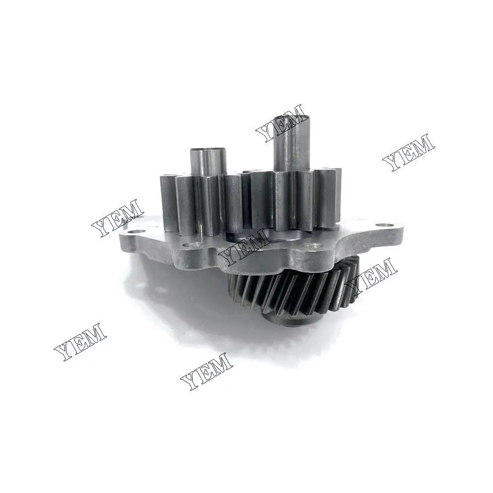 For Hino excavator engine NO4C Oil Pump 15110-1471 YEMPARTS