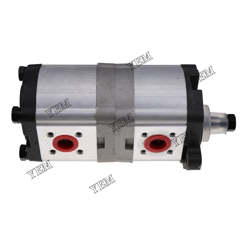 YEM Engine Parts Hydraulic Pump 052107T1 Compatible with Massey Ferguson 492 491 481 471 For Other