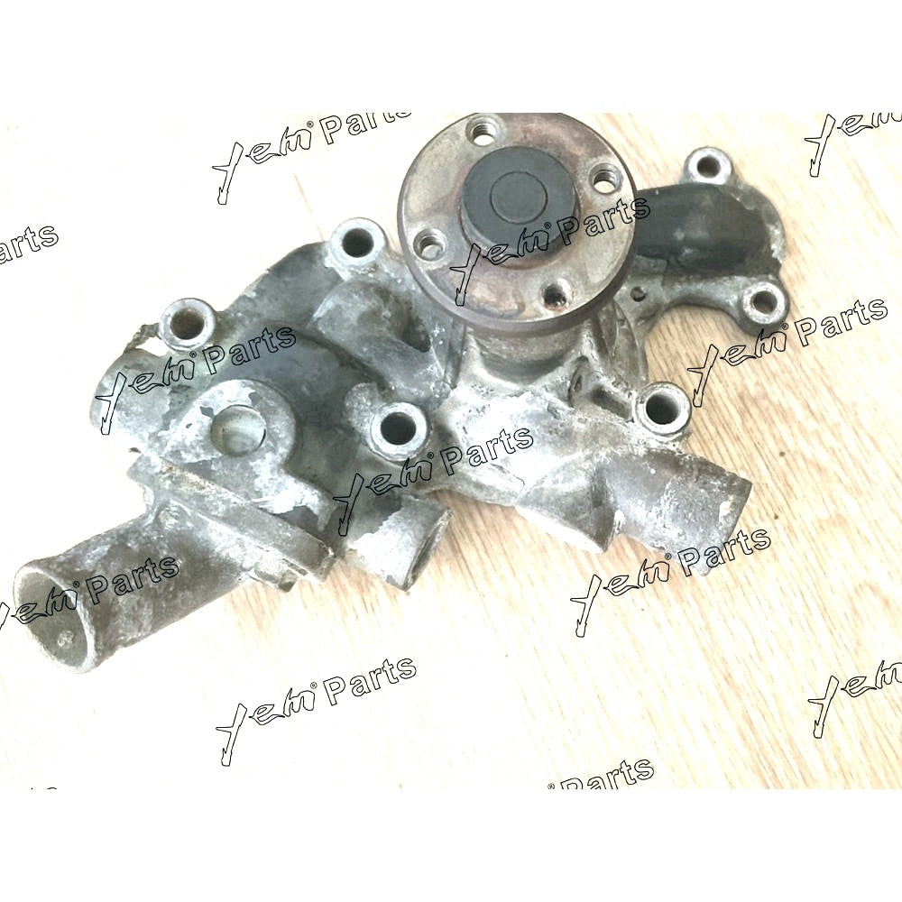 YEM Engine Parts Water Pump For Yanmar 3TNE82A 3TNV82A, 3TNC78E, 3TN75 & 3TNC80 Engines For Yanmar