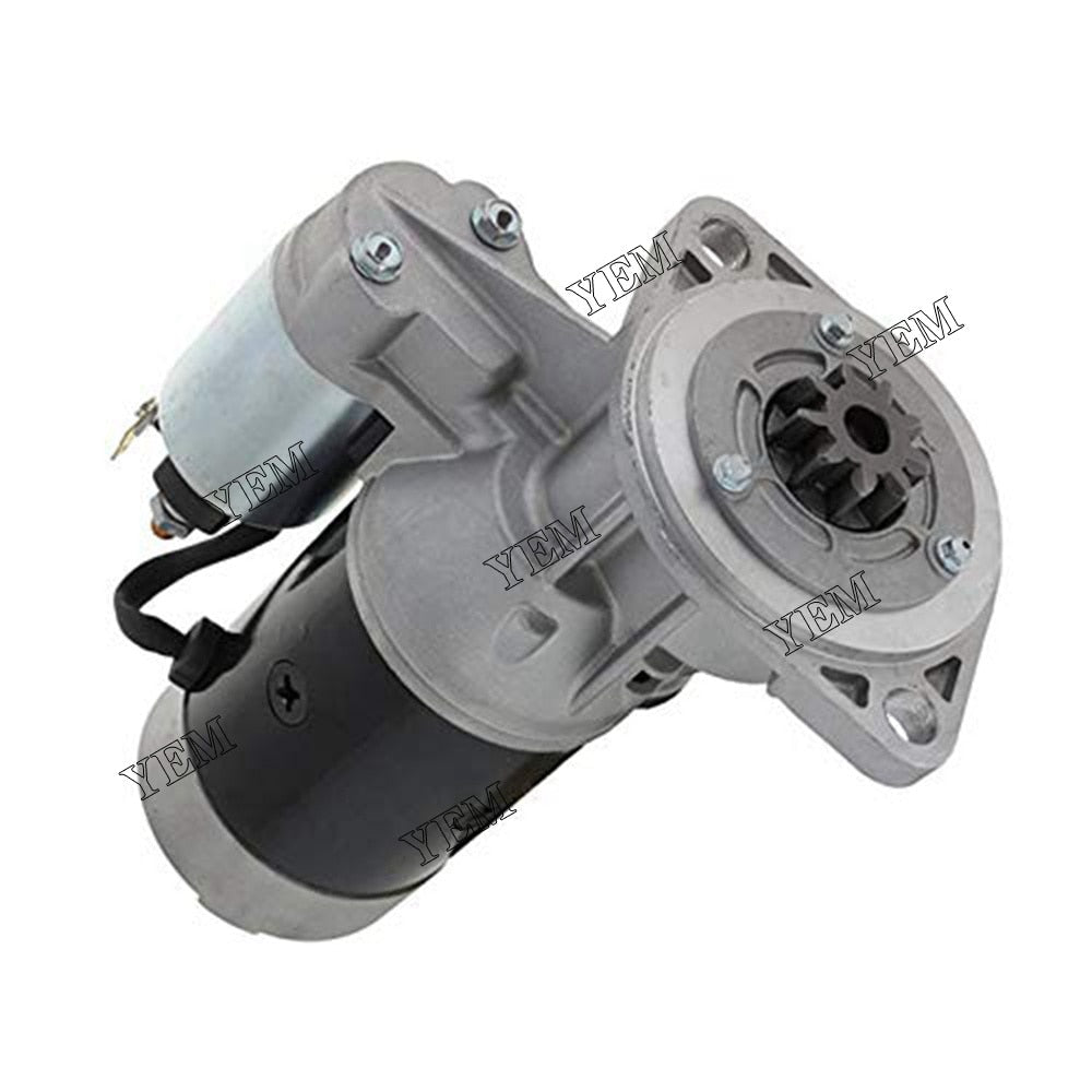 YEM Engine Parts 45-1993 Starter For For Thermo King SB-200 SB-210 SB-300 SB-310 SB-II SR SB-III 1849 For Thermo King