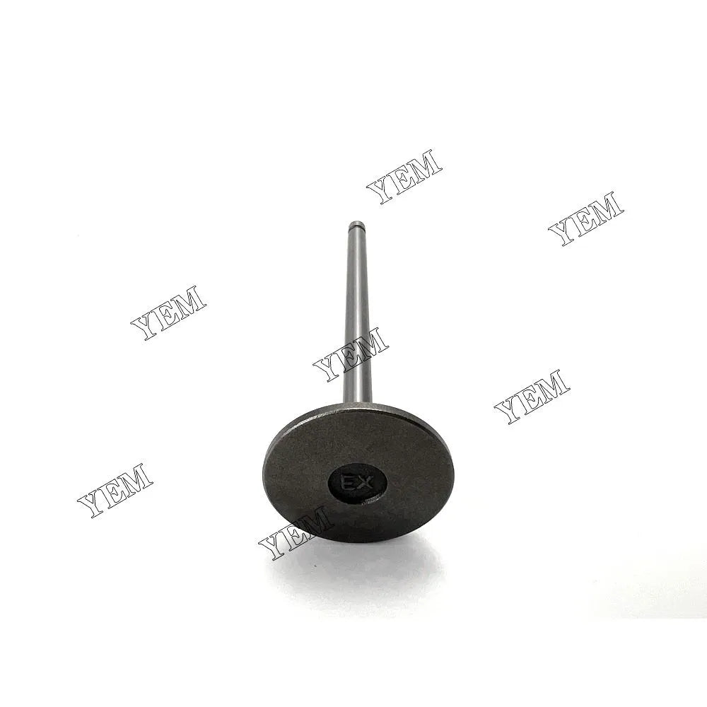 Exhaust Valve For Hino S05D Engine YEMPARTS