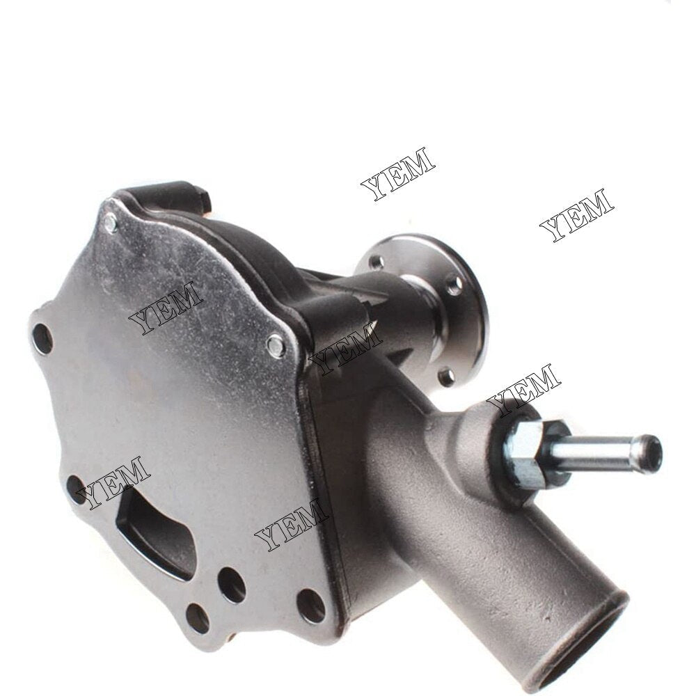 YEM Engine Parts Water Pump 246-3055 195-8455 199-2240 For Caterpillar Excavator CAT 304CR 305CR For Caterpillar