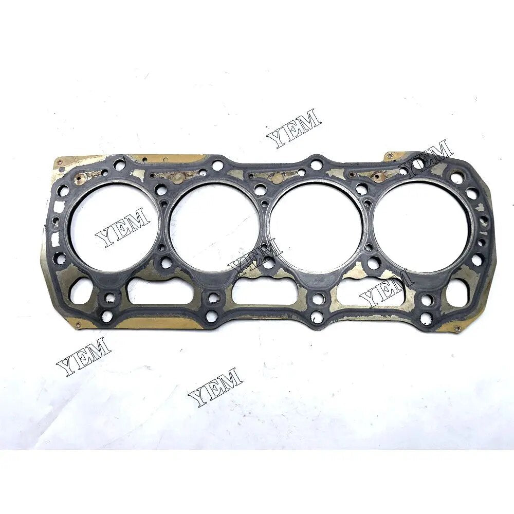 For Caterpillar excavator engine C2.2 Cylinder Head Gasket YEMPARTS