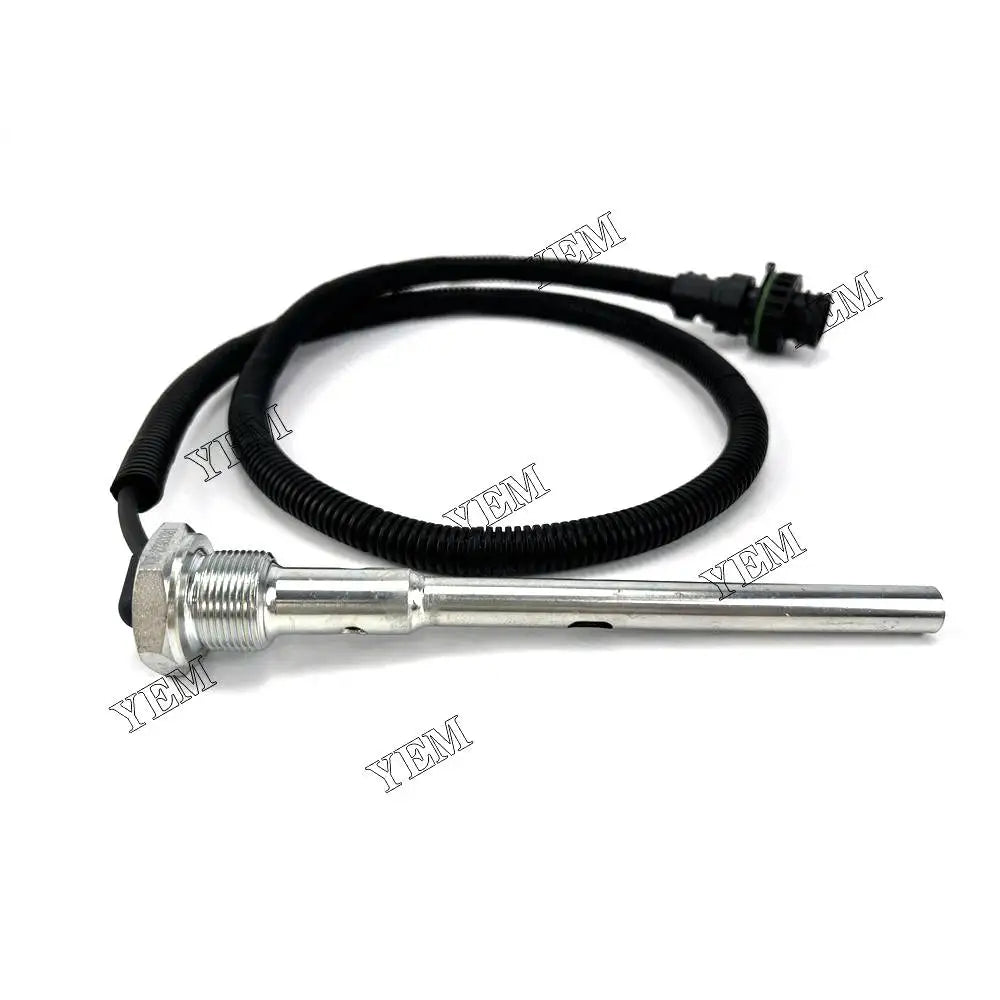 1 year warranty For Volvo 21391697 22383381 Oil Pressure Sensor EC210B-CR engine Parts YEMPARTS