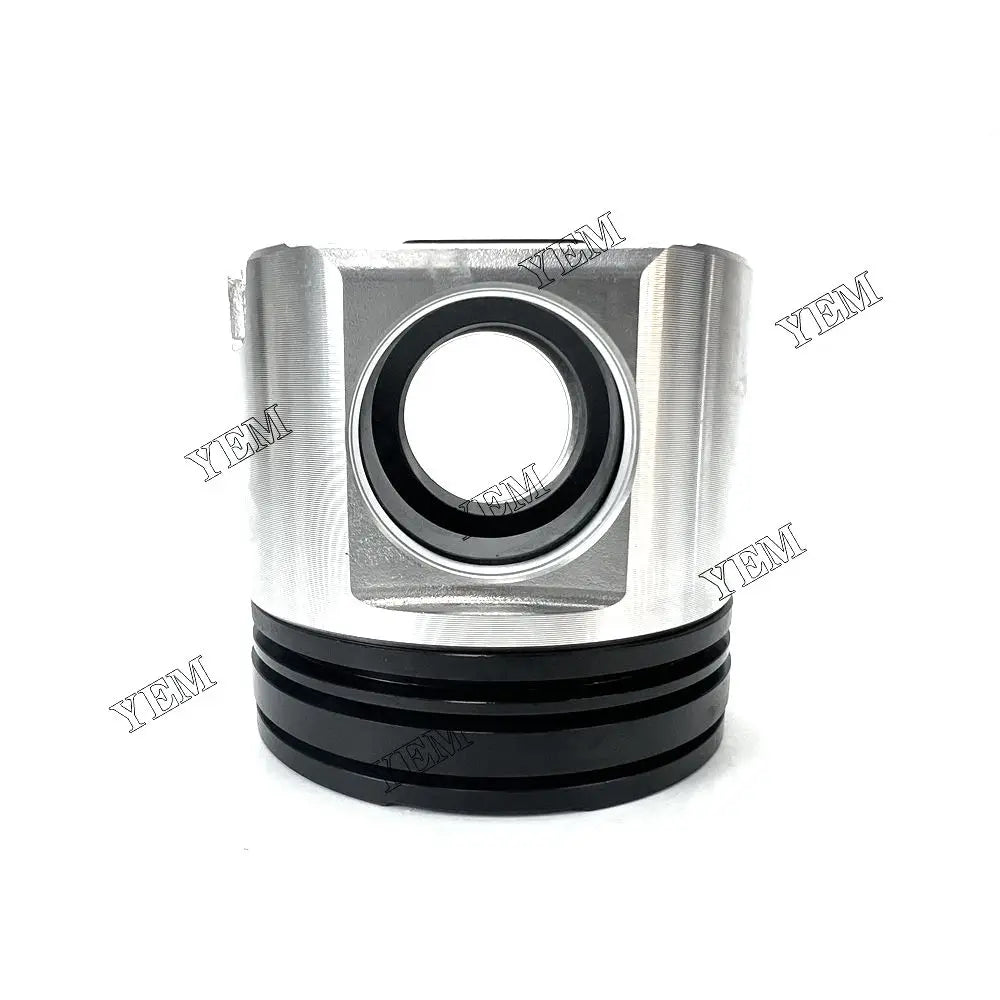 competitive price STD Piston For Cummins M11 excavator engine part YEMPARTS