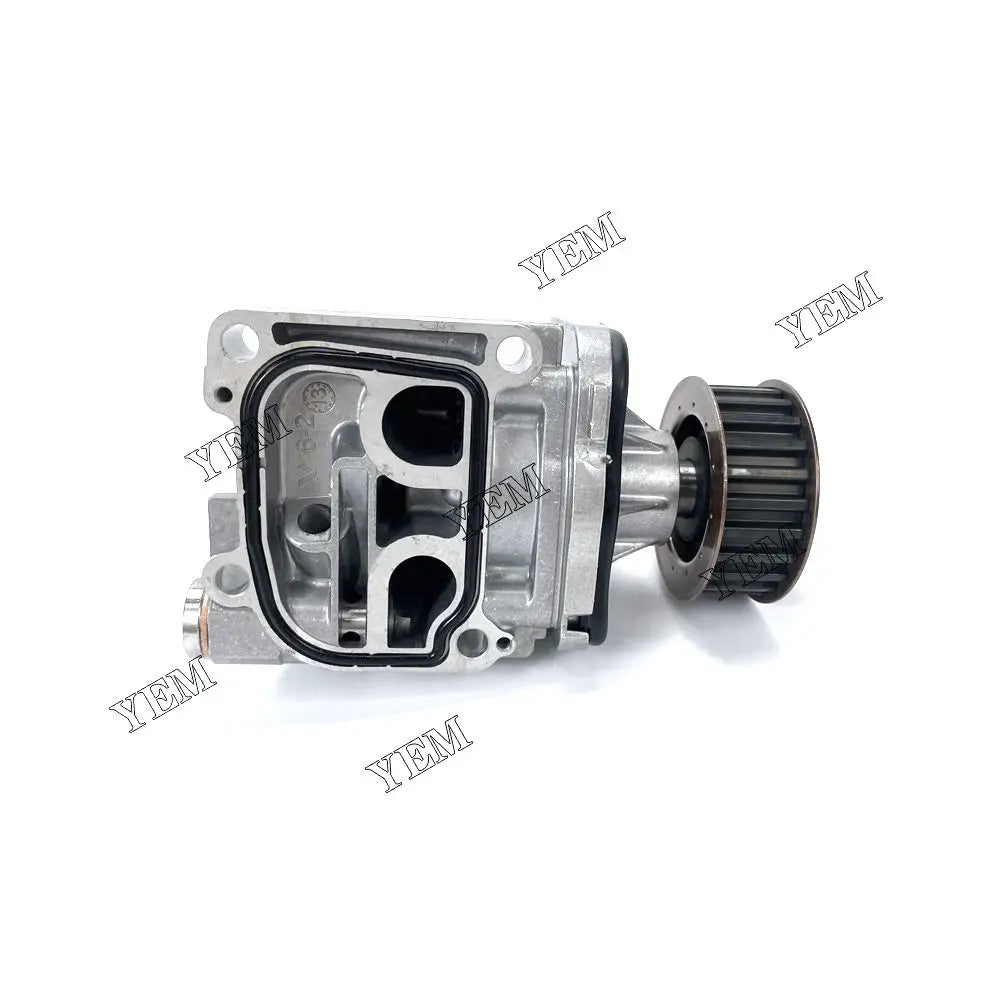 competitive price Engine Oil Pump For Deutz TCD2011L04W excavator engine part YEMPARTS