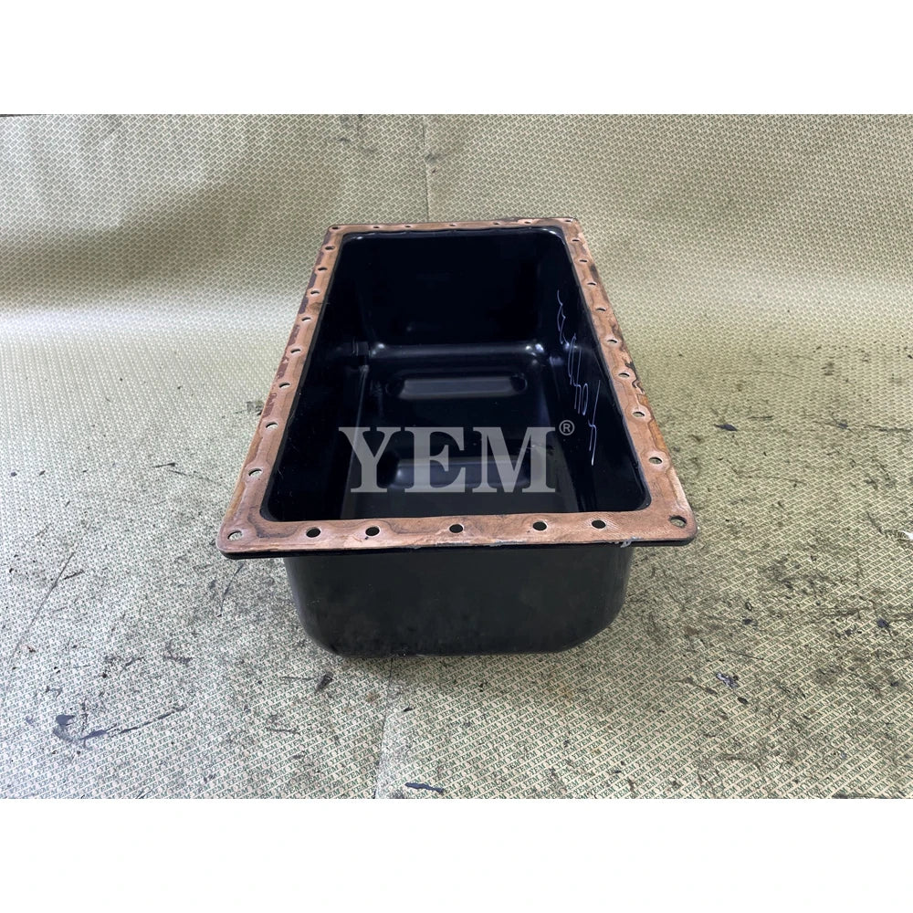404D-22 OIL PAN FOR PERKINS (USED) For Perkins