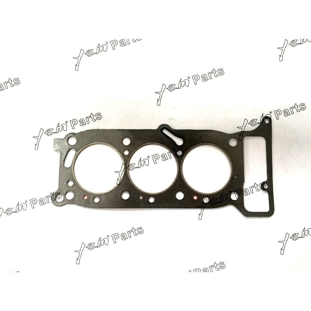 YEM Engine Parts Head Gasket For ISUZU 3KR1/ 3KR2 Engine Parts For Isuzu