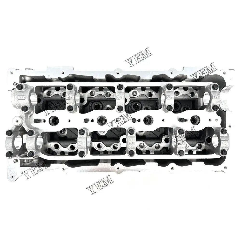 High performanceCylinder Head For Hyundai D4CB Engine YEMPARTS