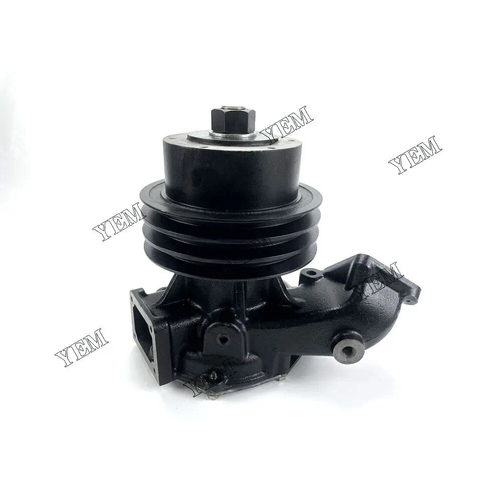 For Isuzu excavator engine 6RB1 Water Pump YEMPARTS