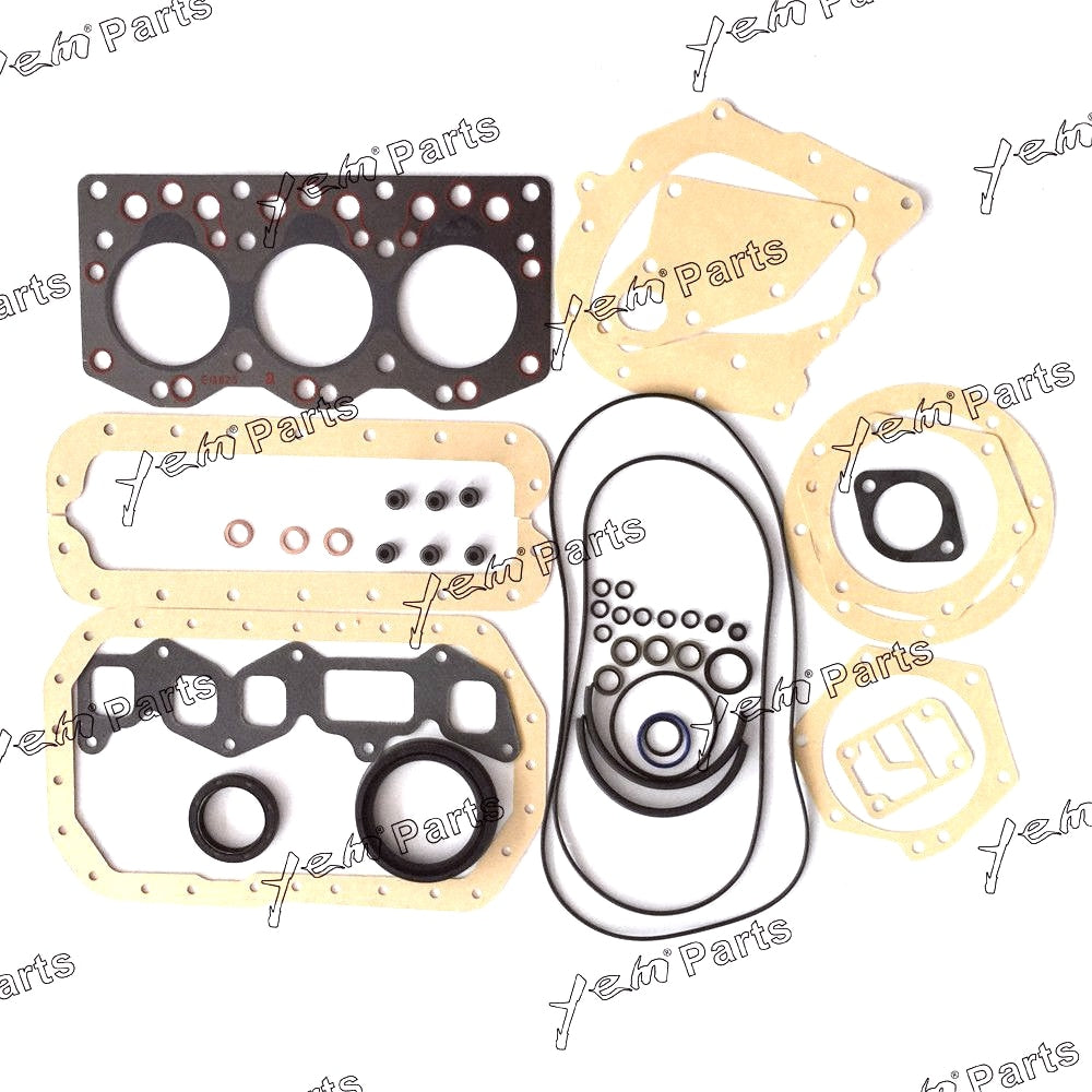 YEM Engine Parts Head Gasket For ISUZU 3AB1 Engine Parts For Isuzu