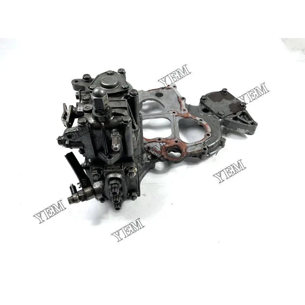 competitive price Fuel Injection Pump Assy For Yanmar 3TNA68 excavator engine part YEMPARTS