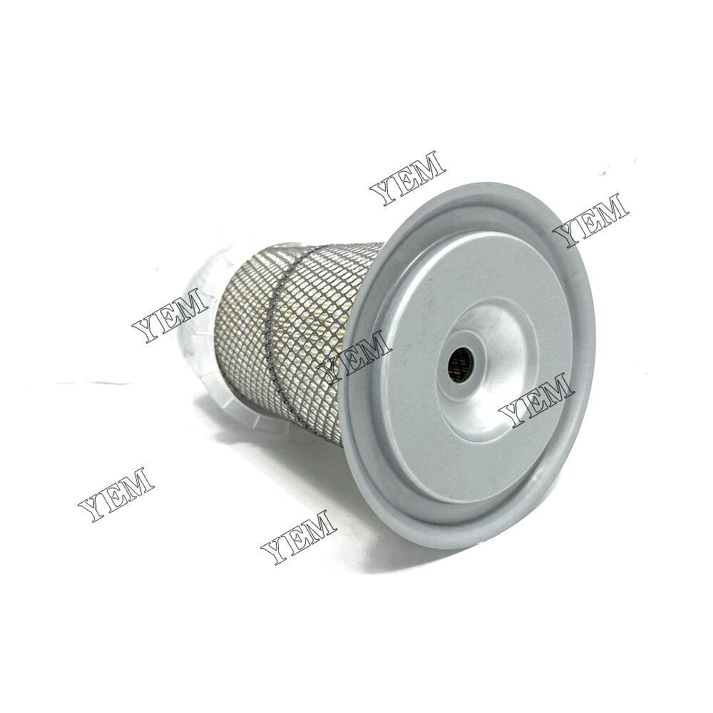 YEM 4TNE94 Air Filter Yanmar excavator diesel engine Hyundai R 55 W-3 excavator YEMPARTS