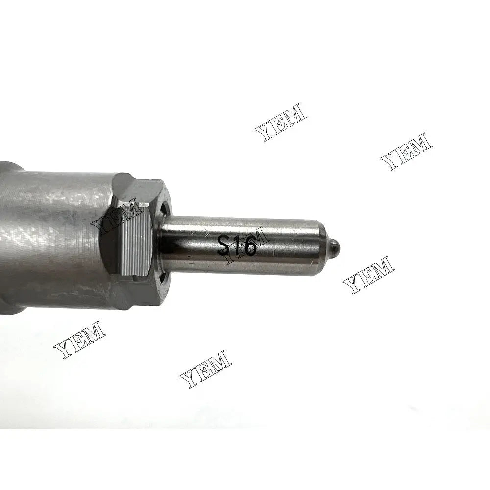 competitive price 370-7280 Fuel Injector For Caterpillar C4.4 C7.1 excavator engine part YEMPARTS