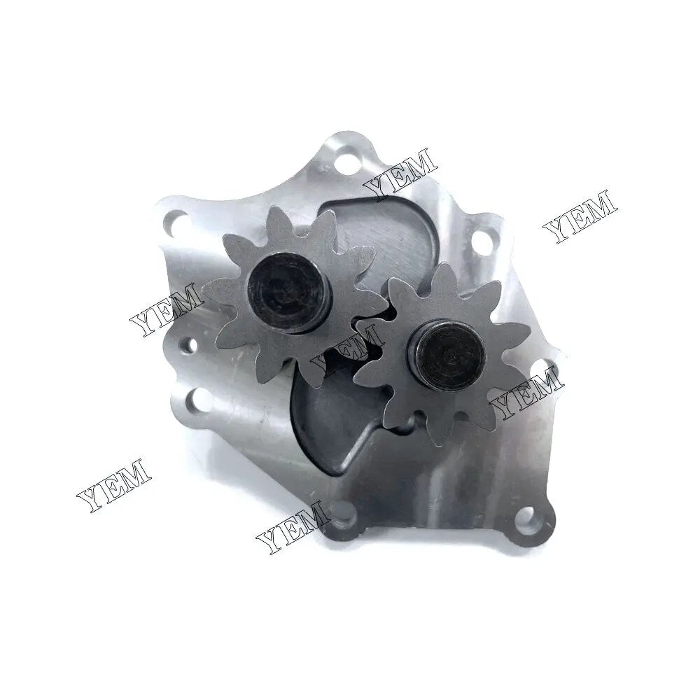 For Hino excavator engine NO4C Oil Pump 15110-1471 YEMPARTS