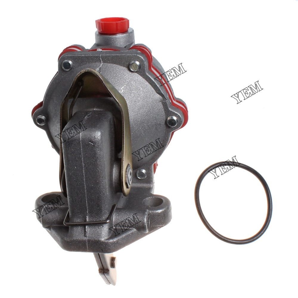 YEM Engine Parts 4757882 4757883 Fuel Lift Pump Fit For Ford New For Holland Tractor 3010S 4030 423 For Other