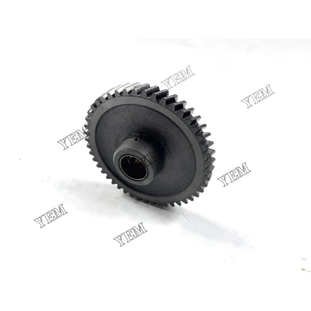 competitive price Idler Gear For Yanmar 3TNV68 excavator engine part YEMPARTS