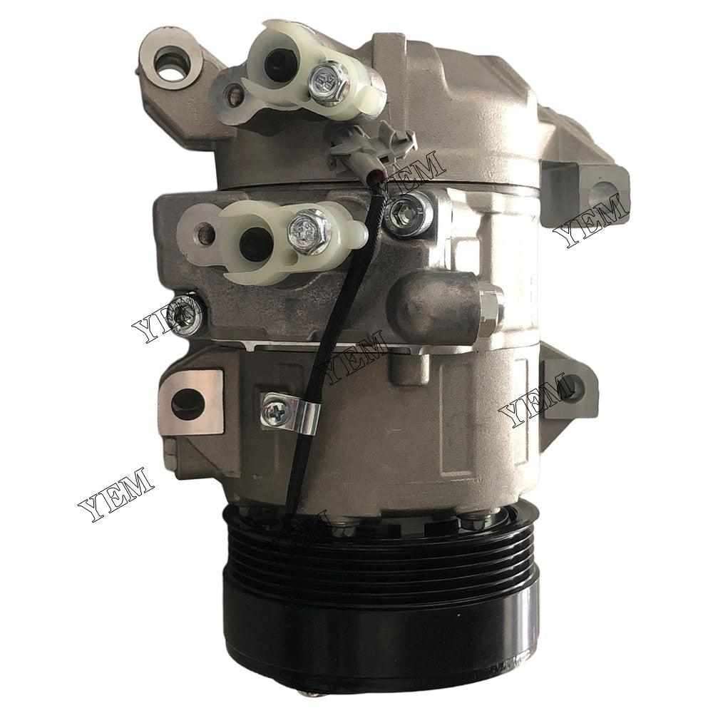 YEM Engine Parts A/C Compressor 95200-64JB0 95200-64JB1 For SUZUKI GRAND VITARA II 2.0 2005 For Other
