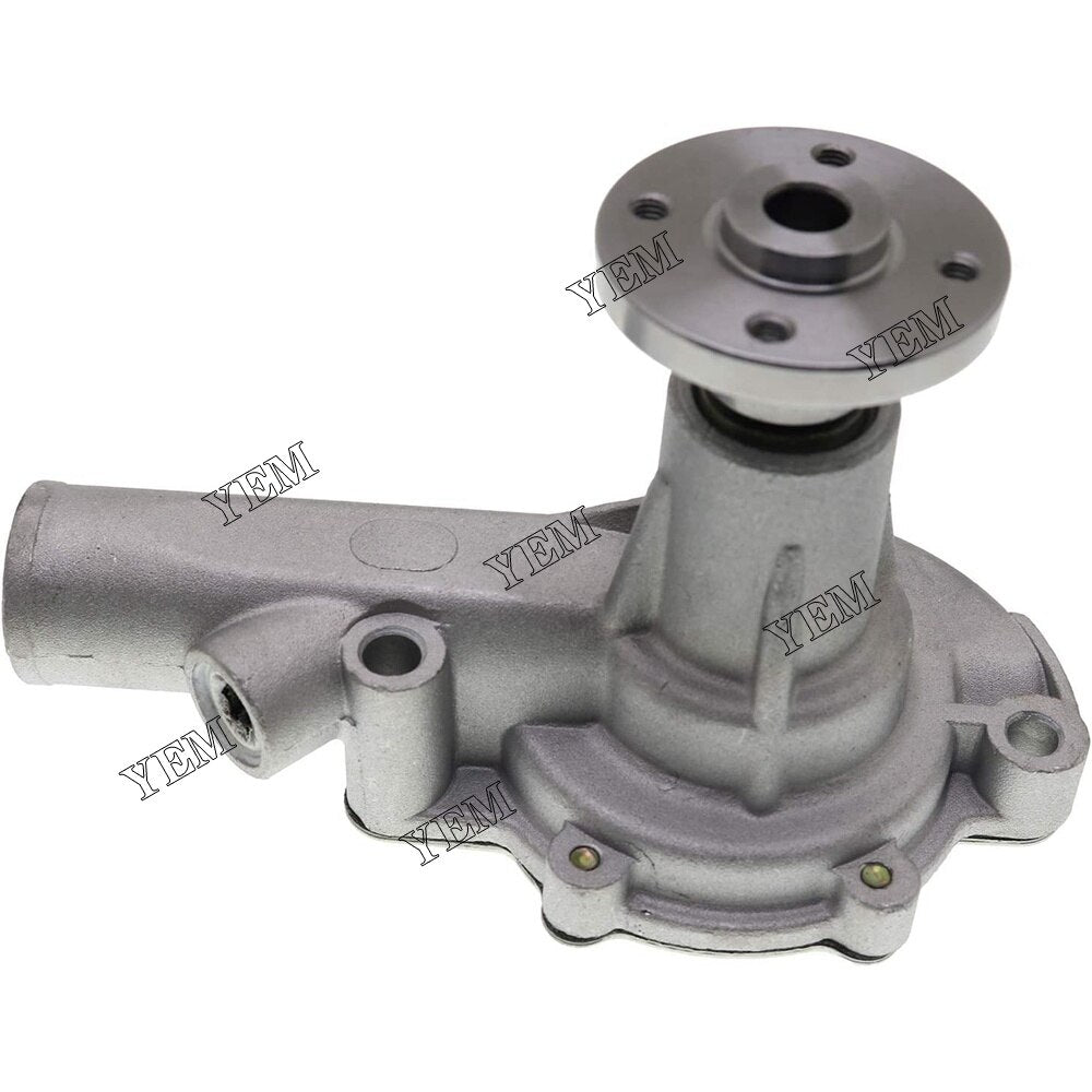 YEM Engine Parts Water Pump For Mitsubishi Satoh D2000II MT370 MT630 S370 S630 5650-040-1402-0 For Mitsubishi