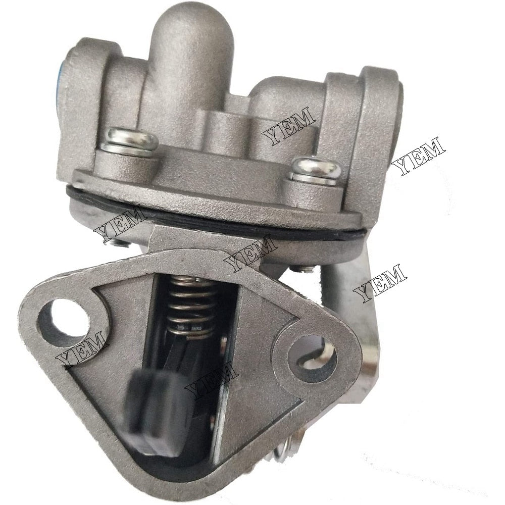 YEM Engine Parts Fuel Feed Pump 129301-52020 For Yanmar 3T75HL Komatsu 3D75-1 3D84-1 Engine For Yanmar