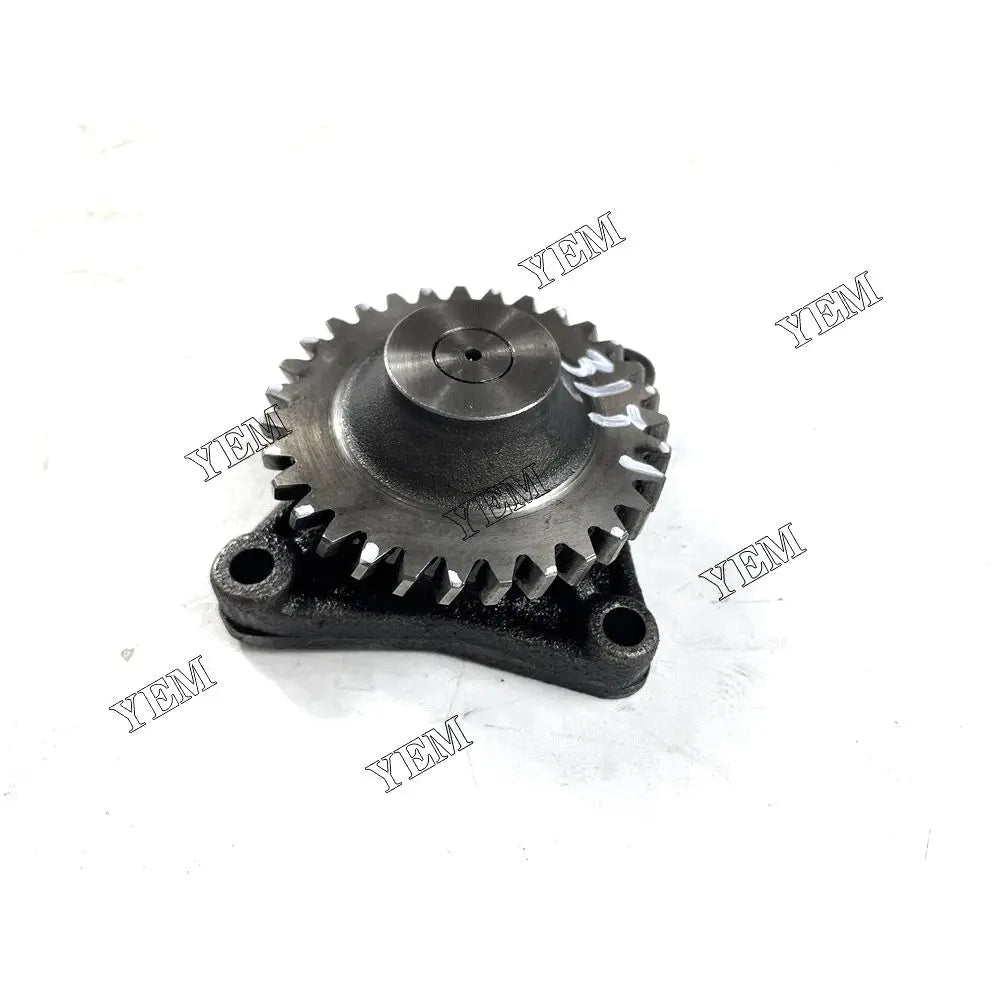 competitive price Engine Oil Pump For Yanmar 3T75HL excavator engine part YEMPARTS