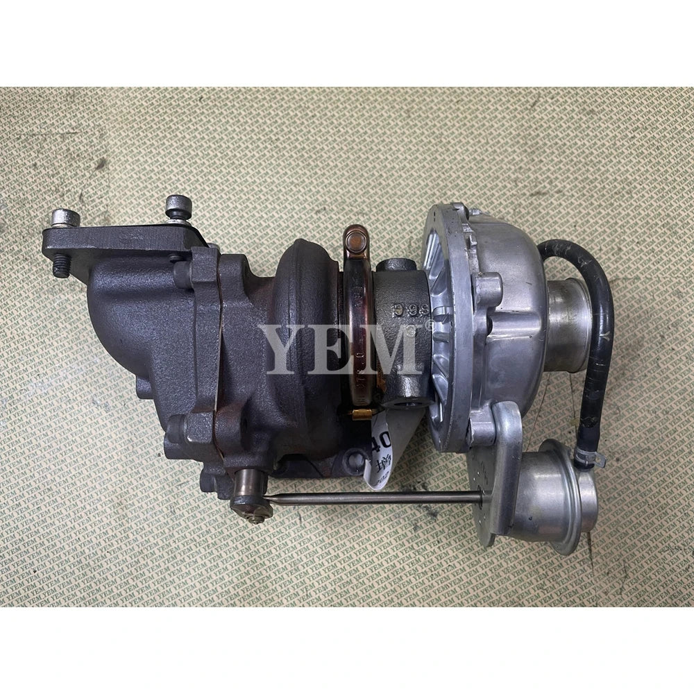 FOR PERKINS ENGINE 404D-22 TURBOCHARGER 135756181 For Perkins