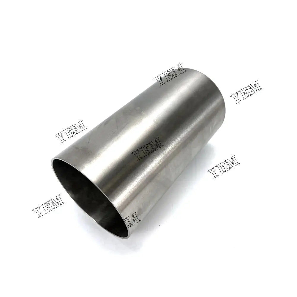 competitive price Engine Cylinder Liner For Mitsubishi 4D34 excavator engine part YEMPARTS