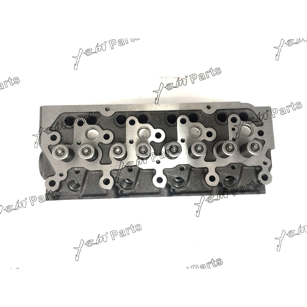 YEM Engine Parts S4L S4L2 Complete Cylinder Head Assy For Mitsubishi Engine Full gasket For Mitsubishi