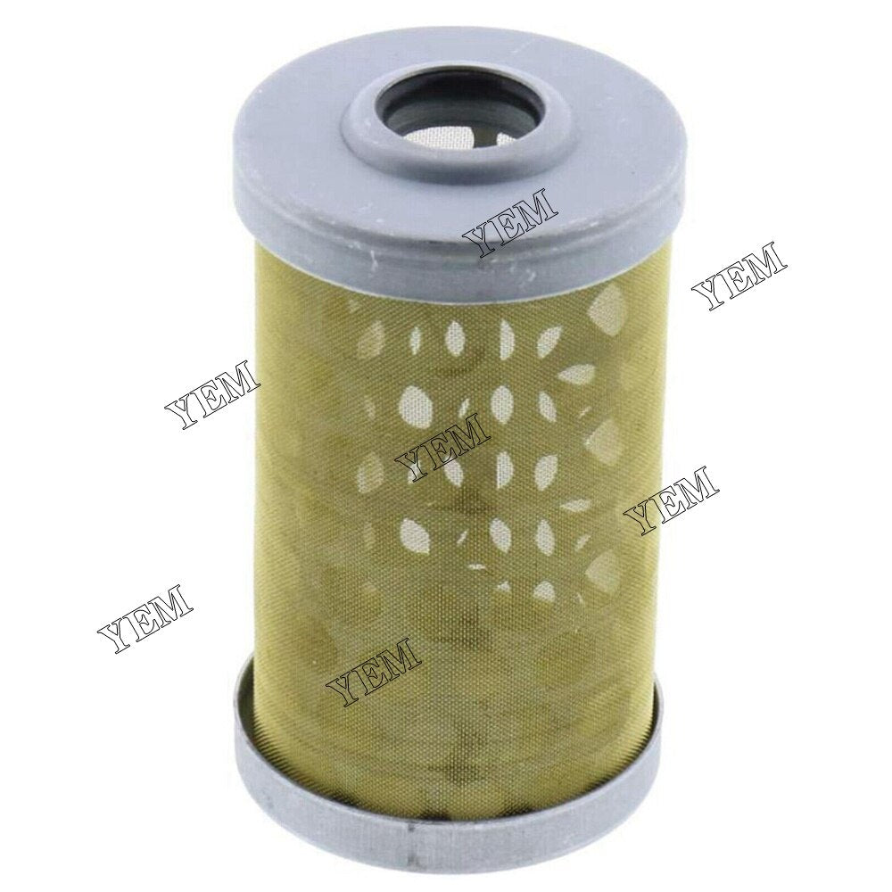 YEM Engine Parts For Kubota L Series L3301DT L3560HST L4701H L5460HST Fuel Filter Separator For Kubota