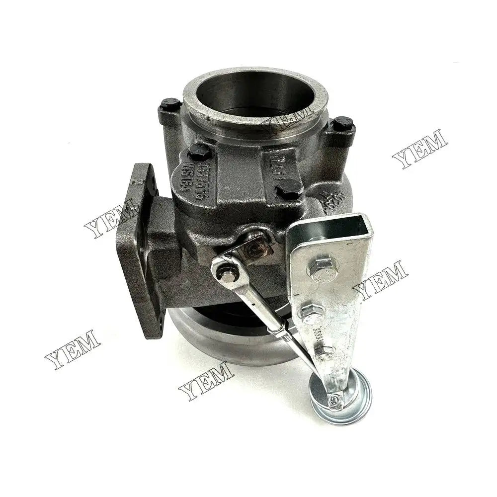 Part Number 4044480 Turbocharger For Cummins 6CT Engine YEMPARTS