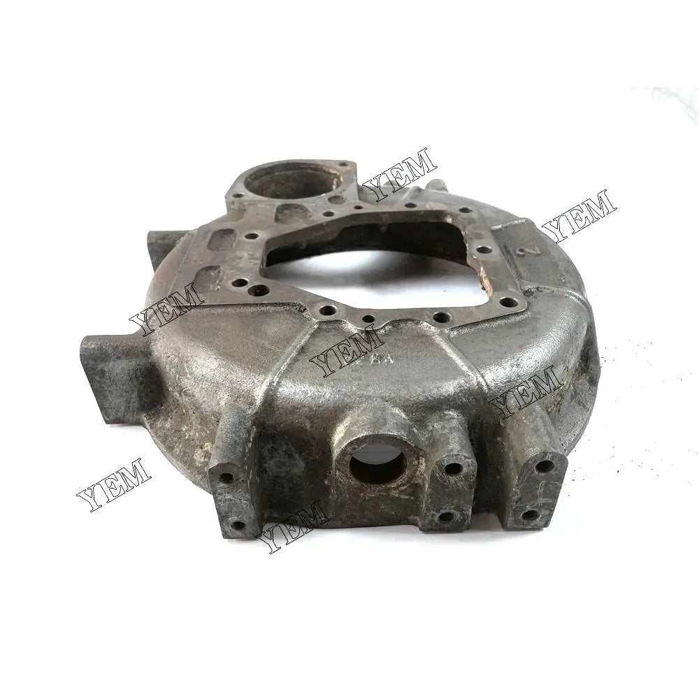 competitive price Flywheel Housing For Yanmar 3TNA68 excavator engine part YEMPARTS