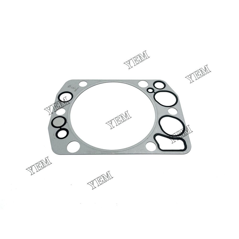 yemparts P222 Head Gasket 65.03901-0069 For Doosan Diesel Engine FOR DOOSAN