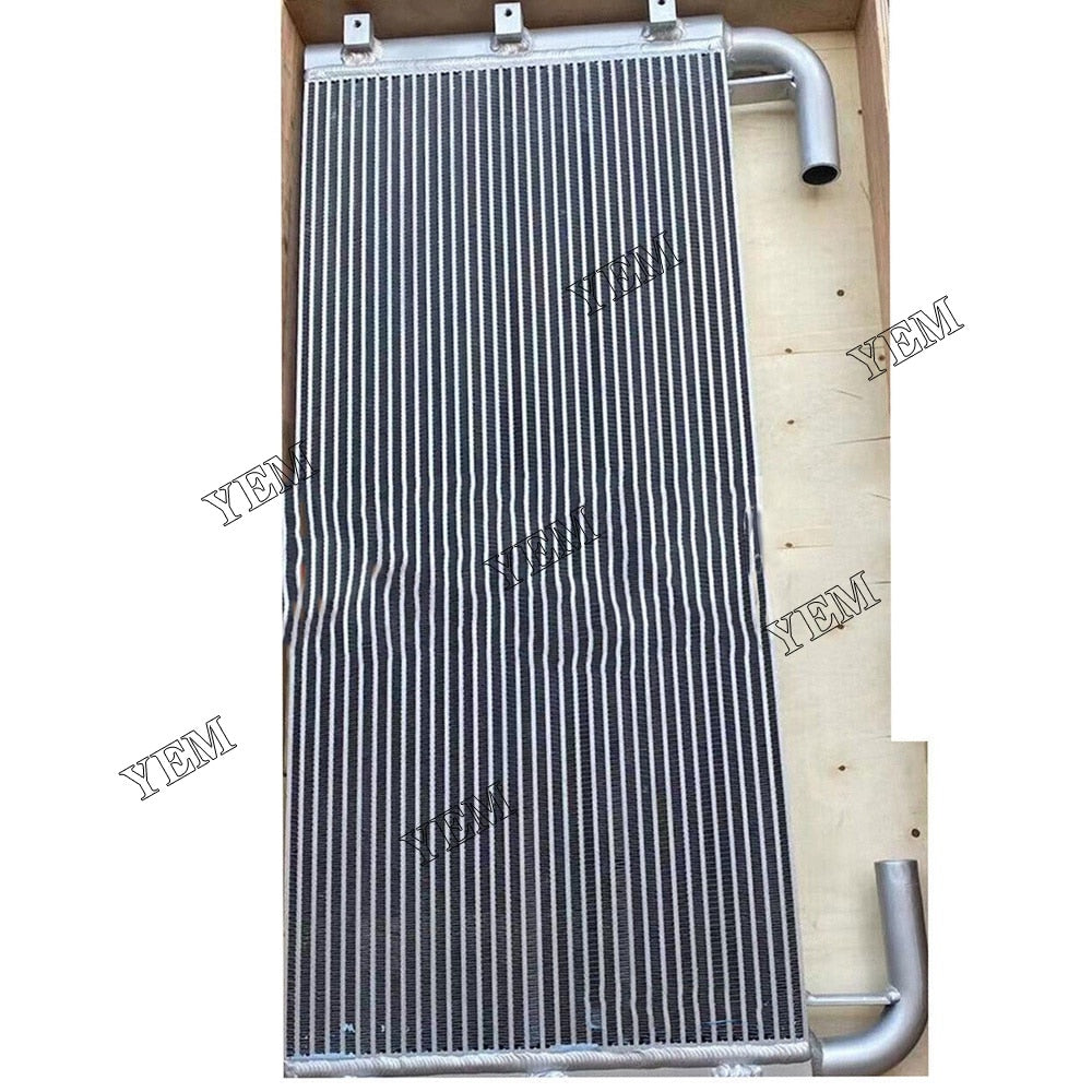 YEM Engine Parts Hydraulic Oil Cooler 4720130 For Hitachi Excavator ZX210LC-5B ZX250LC-5B For Hitachi
