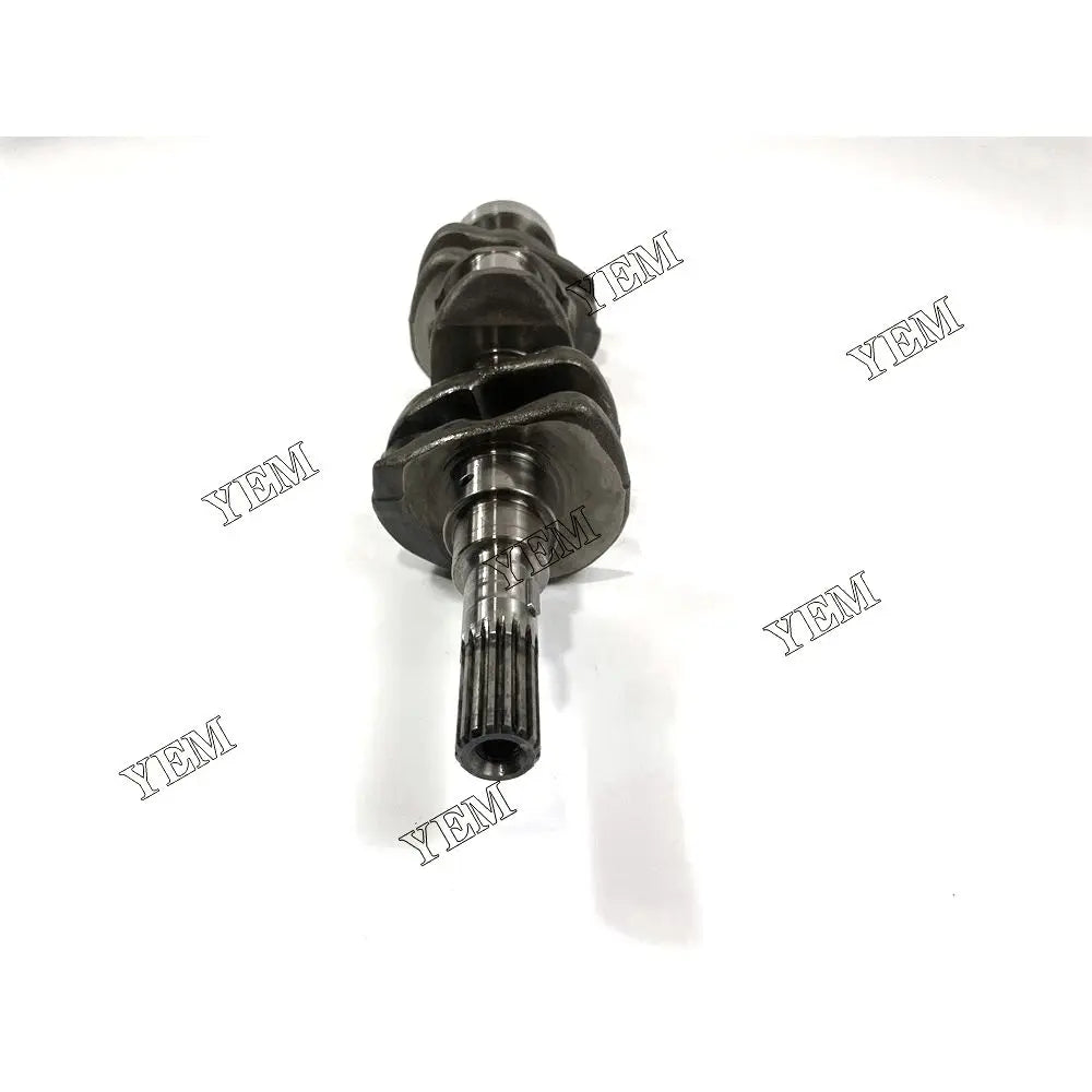 competitive price Engine Crankshaft For Kubota D722 excavator engine part YEMPARTS