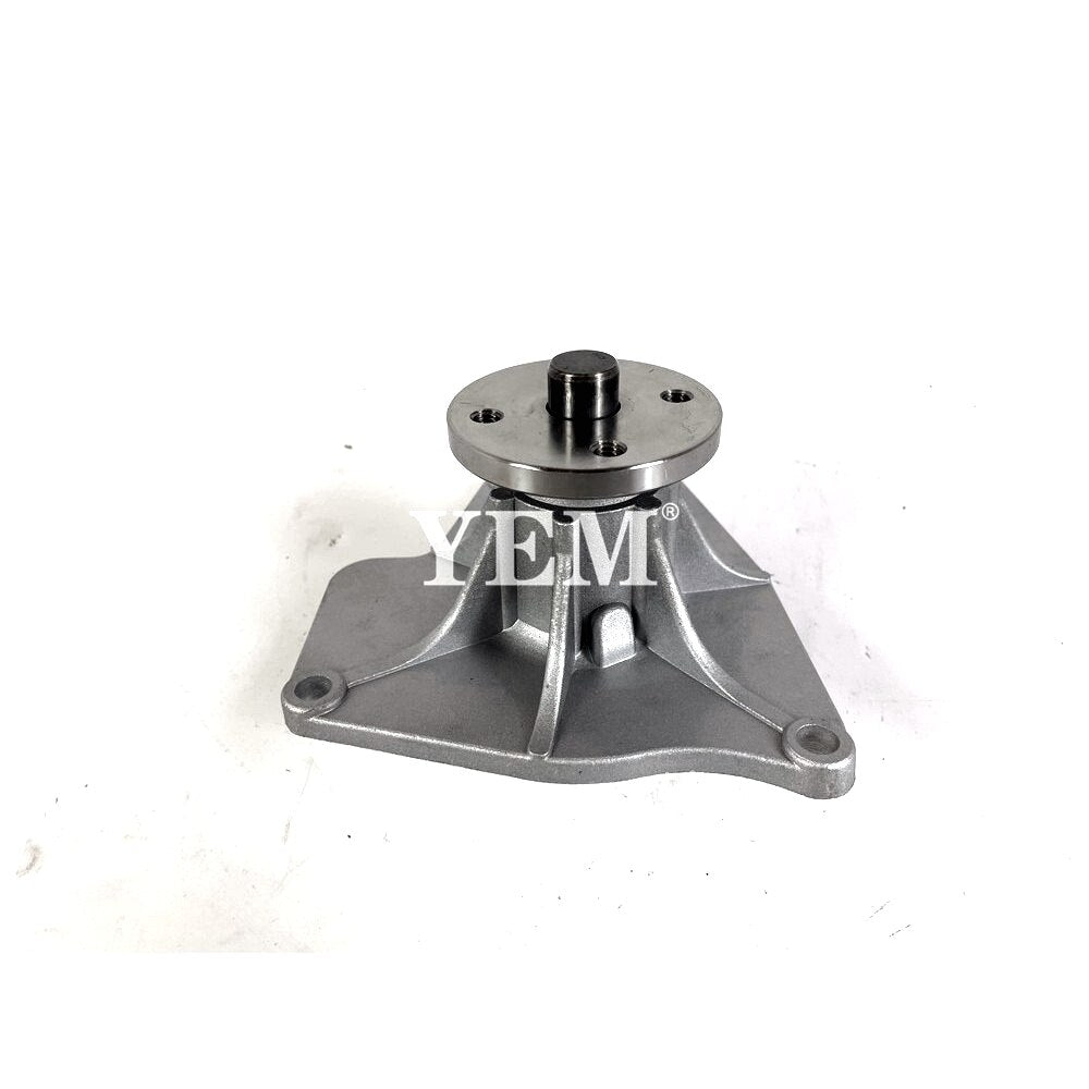 YEM Engine Parts WATER PUMP For Mitsubishi 4M40 Engine For CAT E307B For SUMITOMO SH60 SH60-2 EXCAVATOR For Other