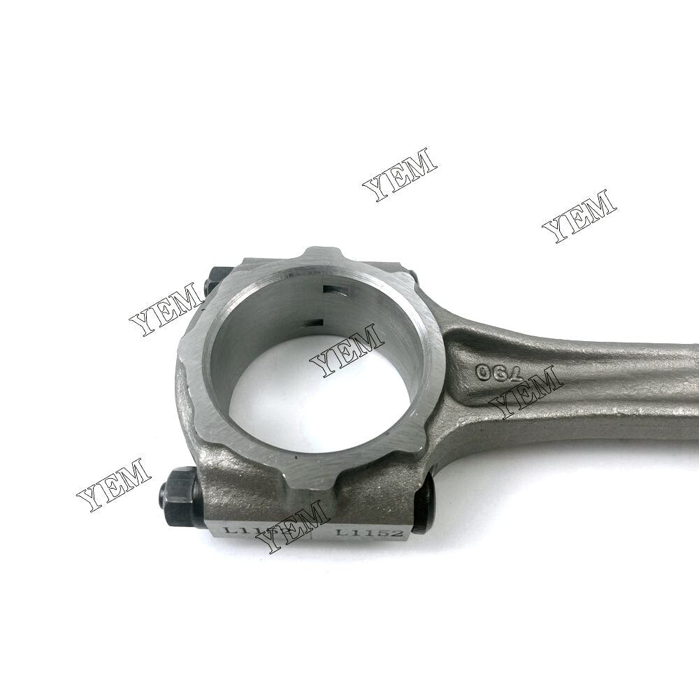 yemparts 4M40 Connecting Rod For Mitsubishi Diesel Engine FOR MITSUBISHI