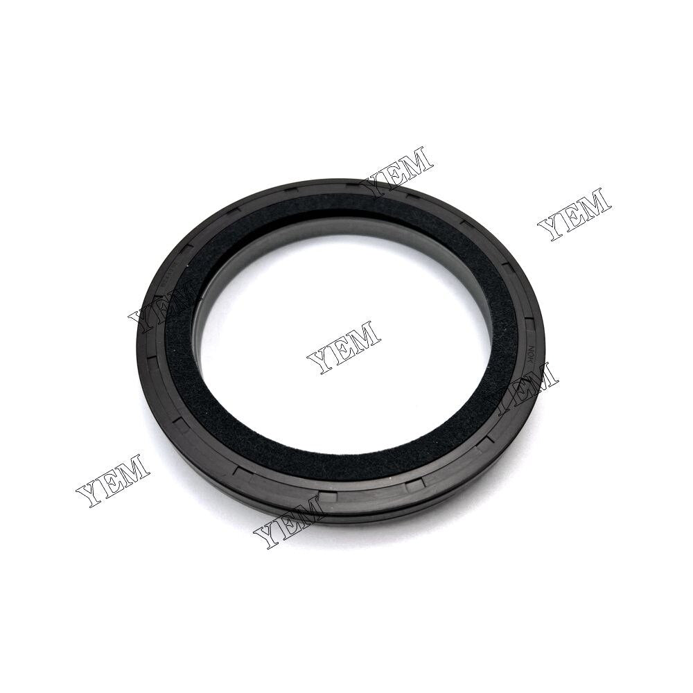 yemparts 6HK1 Crankshaft Front Oil Seal For Isuzu Original Engine Parts FOR ISUZU