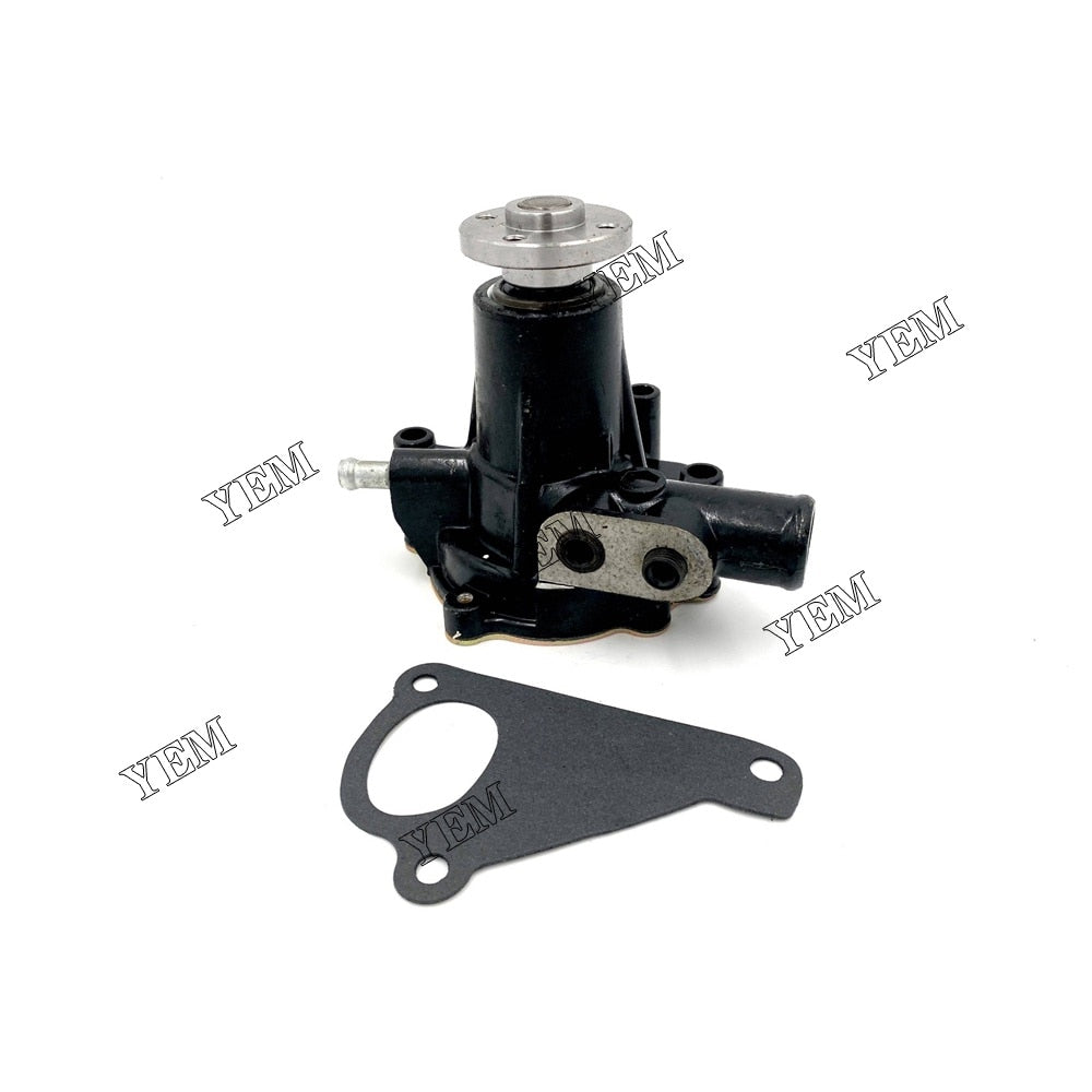 YEM Engine Parts Water Pump For Yanmar 3TNE88 4TNE88 Takeuchi TB135 TB145 B37V B50-2A B50V VIO50 For Yanmar