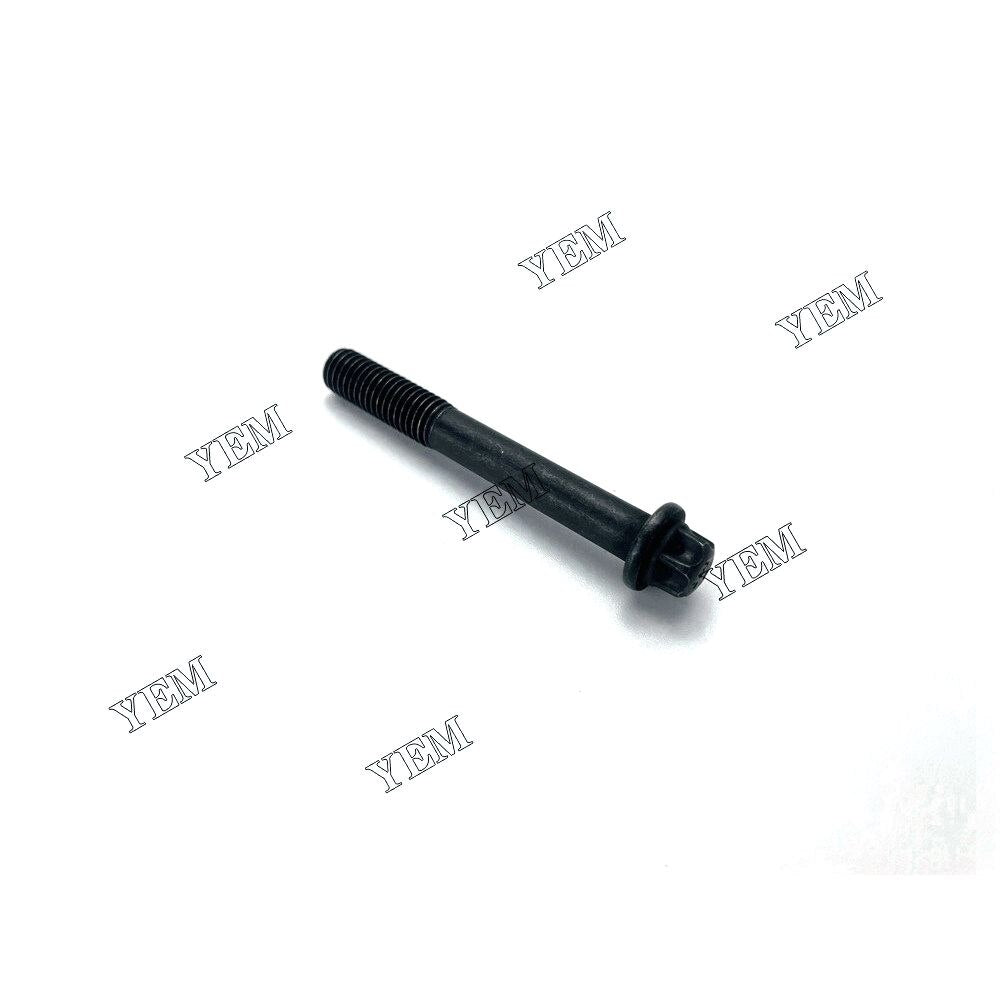 YEM 1206E-E66TA Cylinder Head Bolt 2316A901 Perkins excavator diesel engine YEMPARTS