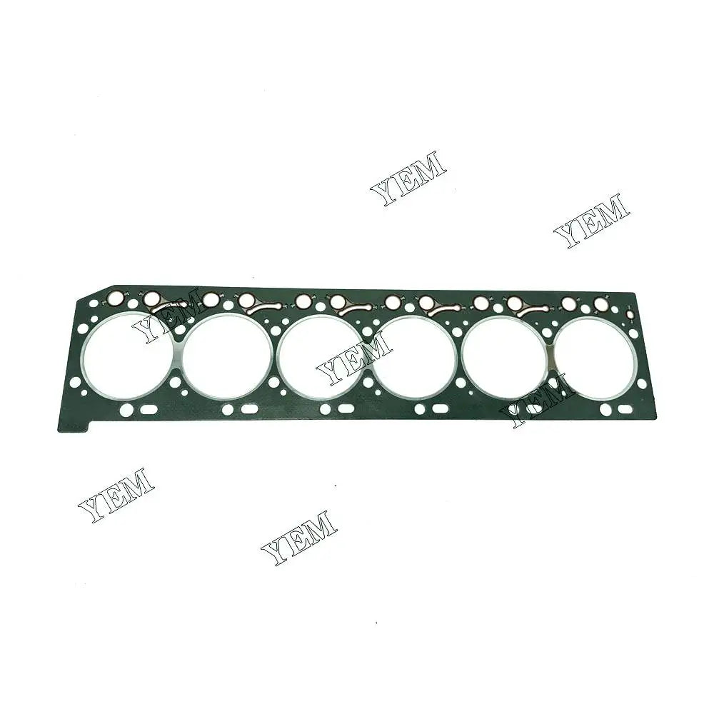 1 year warranty For Cummins Cylinder Head Gasket ISL330 engine Parts YEMPARTS