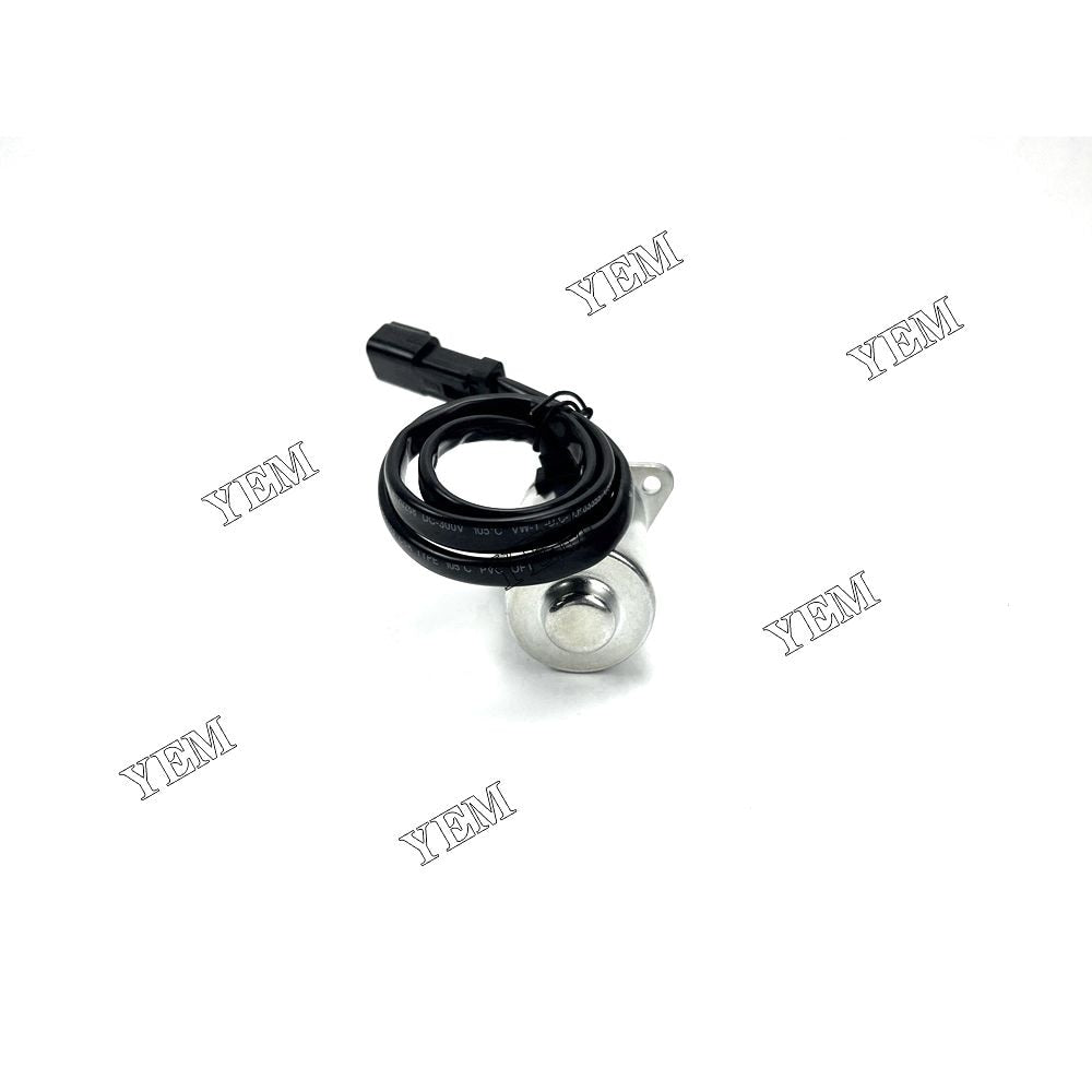 yemparts PC200-7 Solenoid Valve For Komatsu Diesel Engine FOR KOMATSU