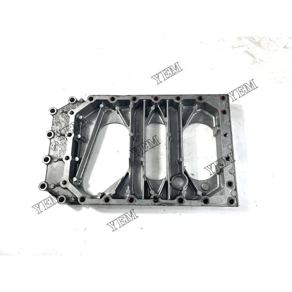 competitive price Cylinder Block Lower Seat For Yanmar 3TN75 excavator engine part YEMPARTS