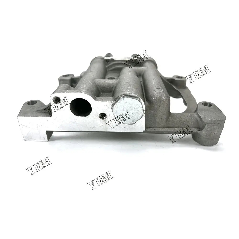 competitive price 4132F073 Engine Oil Pump For Perkins 1103C-33 excavator engine part YEMPARTS