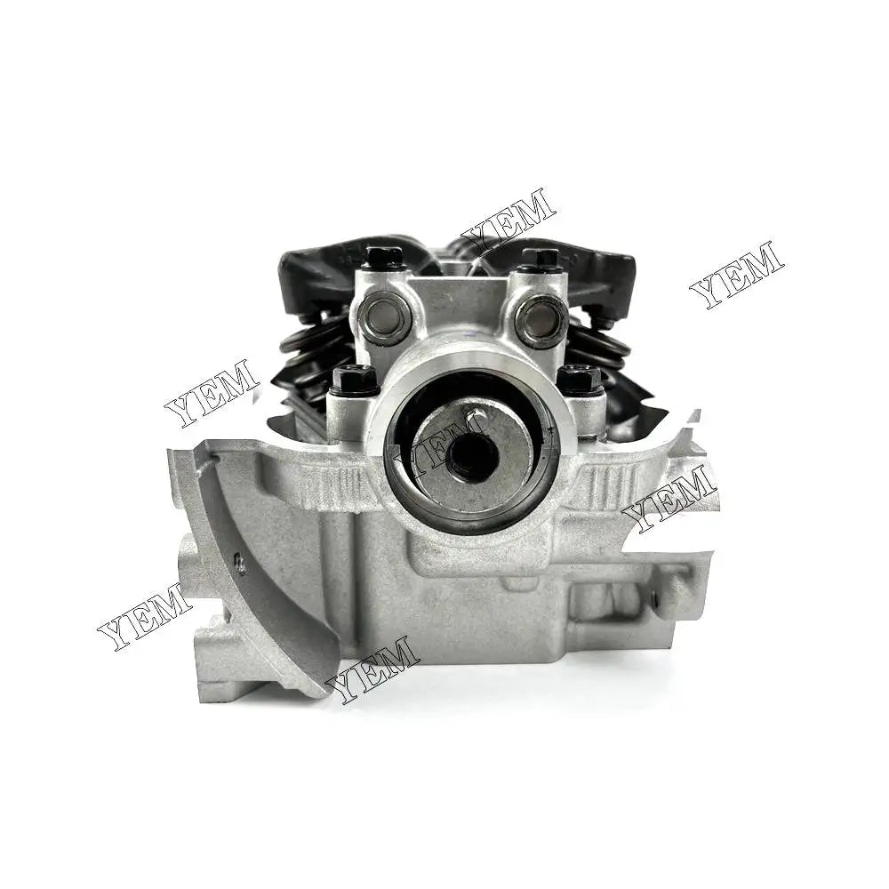 Free Shipping 4G64 Cylinder Head Assy For Mitsubishi engine Parts YEMPARTS