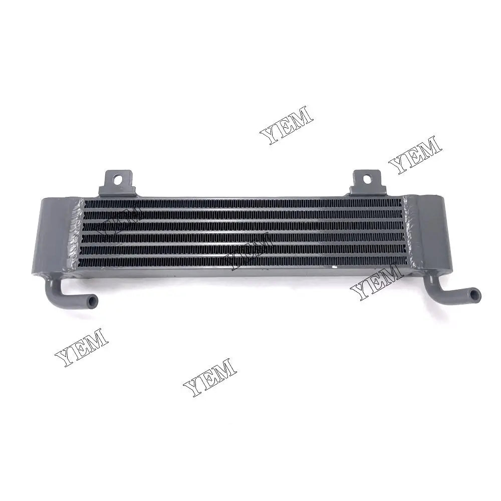 competitive price Hydraulic Radiator For Yanmar 3TNE82A excavator engine part YEMPARTS