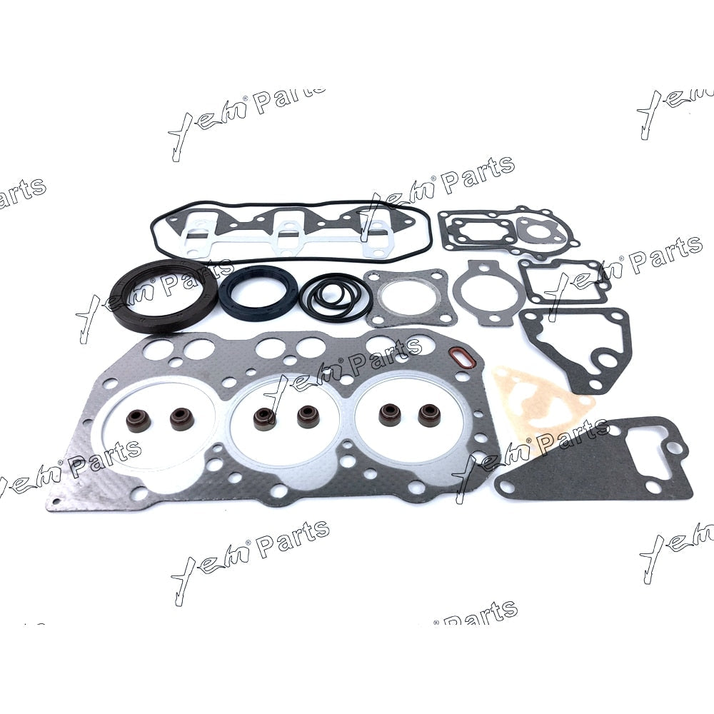 YEM Engine Parts Head Gasket (Graphite) For Yanmar 3TNA68 Engine Parts For Yanmar